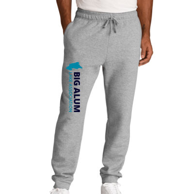Big Alum - Core Fleece Jogger Thumbnail