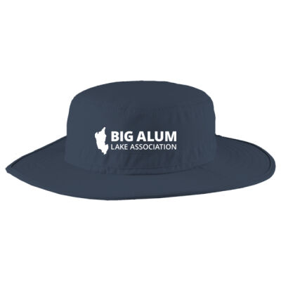 Big Alum - Outdoor Wide Brim Hat Thumbnail