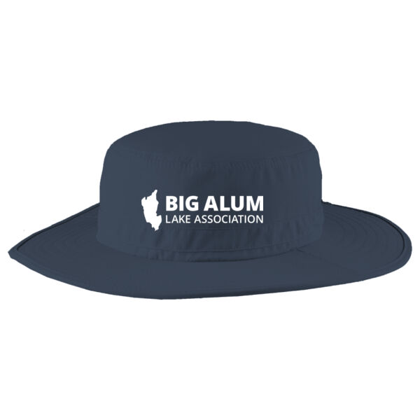 Big Alum - Outdoor Wide Brim Hat Thumbnail