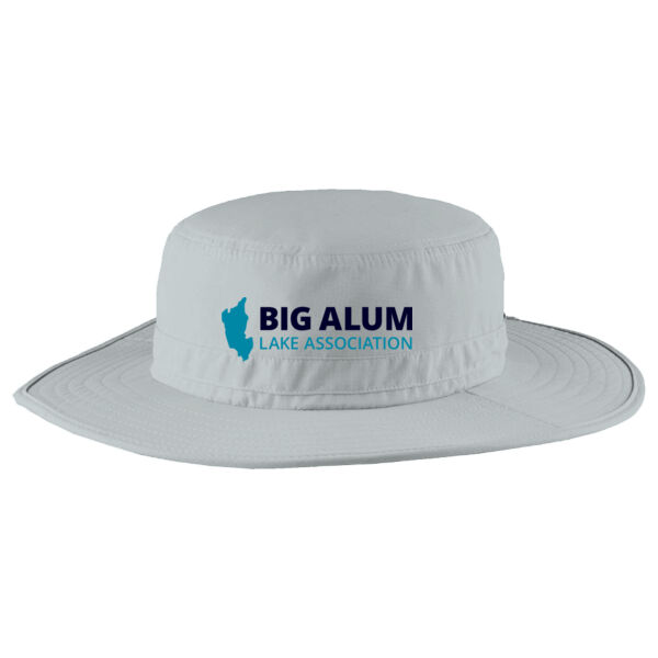 Big Alum - Outdoor Wide Brim Hat Thumbnail