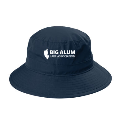 Big Alum - Outdoor UV Bucket Hat Thumbnail
