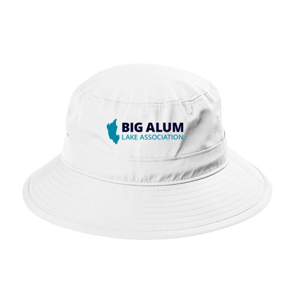 Big Alum - Outdoor UV Bucket Hat Thumbnail