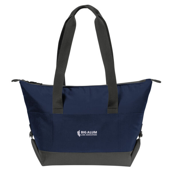 Big Alum - 18 Can Collapsible Cooler Thumbnail