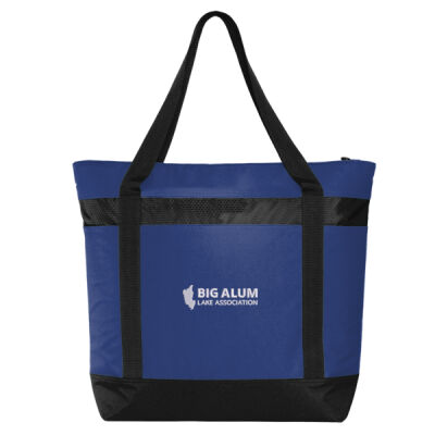 Big Alum - Large Tote Cooler Thumbnail