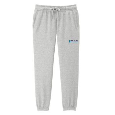 Big Alum - Women's V.I.T.  Fleece Sweatpant Thumbnail